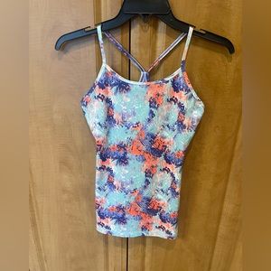 22. Lululemon Iviva Tank Top